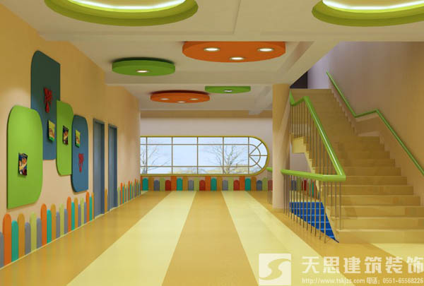 <a href=http://khcnpix.cn/youeryuan/ target=_blank class=infotextkey>合肥幼兒園裝修</a>效果圖